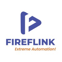 FireFlink logo - Similar company to Jspiders - Training & Development Center
