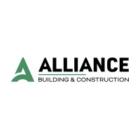 Alliance Building & Construction logo - Similar company to Bluerock Projects