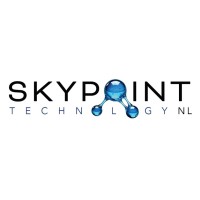 SKYPOINT TECHNOLOGY logo - Similar company to Let'S Deploy
