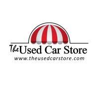 The Used Car Store logo - Similar company to Cardinaleway Mazda - Corona