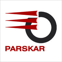 PARSKAR logo - Similar company to Pardis Modaberan Jam