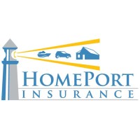 Home Port Insurance Group logo - Similar company to Homeinsurance.Com