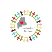 Inclusion Maine logo - Similar company to Conscious Revolution