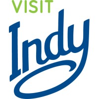 Visit Indy logo - Similar company to The International Center (Indianapolis)