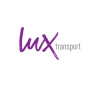 Lux Transport logo - Similar company to Autasa