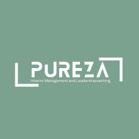 PUREZA logo - Similar company to Project Misside Nl