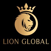 Lion Global Forwarding logo - Similar company to Kbf Logistics Pty Ltd