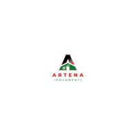 Artena Isolamenti logo - Similar company to Bioisolare - Isolamenti Termici