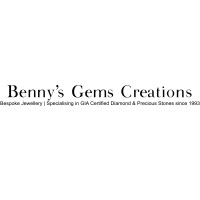 Benny's Gems Creations logo - Similar company to El Smith Sdn Bhd