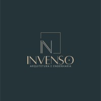 Invenso Arquitetura e Engenharia logo - Similar company to Constru Jr.