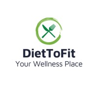 Diet-To-Fit logo - Similar company to The Dna Diet Club