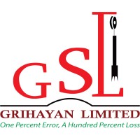 Grihayan Limited logo - Similar company to Rm Construction