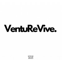 VentureVive logo - Similar company to Pulsetact Ai