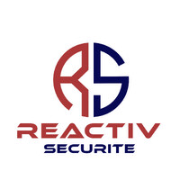 REACTIV SECURITE logo - Similar company to Hektor Securite