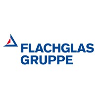 Flachglas Group logo - Similar company to Glasmass.Com