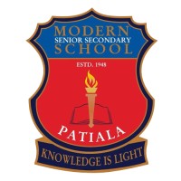 Modern Senior Secondary School, Patiala logo - Similar company to Yadavindra Public School (Yps), Patiala