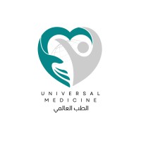 Universal Medicine Initiative-Jordan logo - Similar company to Super Student (Ss)