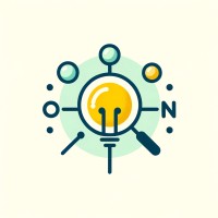 Open Research Network logo - Similar company to Open Science Labs