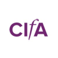 Chartered Institute for Archaeologists logo - Similar company to Heritage Science Data Service