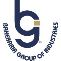 Bakebaria Group of Industries logo - Similar company to Ritu Constructions