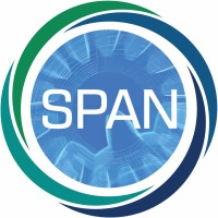 SPAN-EA logo - Similar company to Ceca Uoft