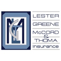 Lester, Greene, McCord & Thoma Insurance logo - Similar company to Group Benefit Systems, Inc
