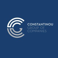 Constantinou Group logo - Similar company to Codesign-Concept