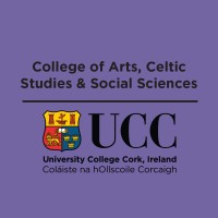 UCC College of Arts, Celtic Studies and Social Sciences logo - Similar company to Ucc Alumni And Friends