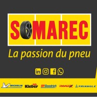 SOMAREC logo - Similar company to M