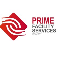 Prime Facility Services Egypt logo - email format related to Future Windows