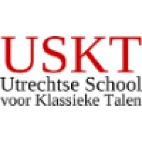 Utrechtse School voor Klassieke Talen logo - Similar company to Study Association Djembé