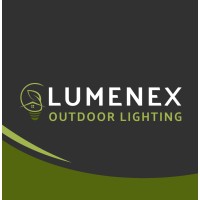 Lumenex Outdoor Lighting logo - Similar company to Lumenex Group Ltd
