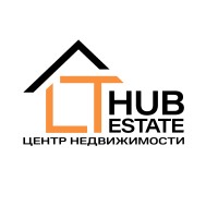 LT Hub Estate logo - Similar company to Hubestate.In