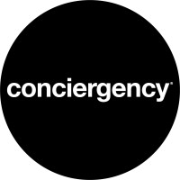 Conciergency logo - Similar company to Hgday Grow Lab