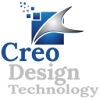 Expert Web Design Company - Creo Design Technology logo - Similar company to Like Solutions