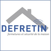 DEFRETIN logo - Similar company to Defretin Ingenierie