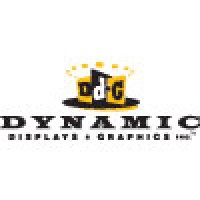 Dynamic Displays & Graphics