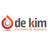 Wasserij-Stomerij 'De Kim' B.V. logo - Similar company to Dimas Sas