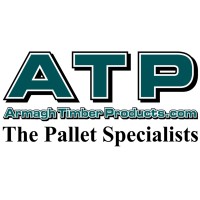 Armagh Timber Products Ltd logo - Similar company to Light Engineers Derby