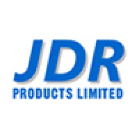 JDR Products Limited logo - Similar company to Nsi Group Ltd