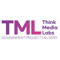 Think Media Labs logo - Similar company to Think Media