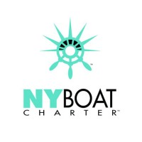 NY Boat Charter logo - Similar company to Charm Aviation