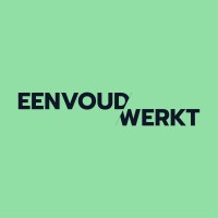 Eenvoudwerkt logo - Similar company to Ons Domeintje B.V.
