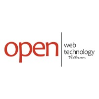 Open Web Technology Vietnam logo - Similar company to Getz Group Vietnam