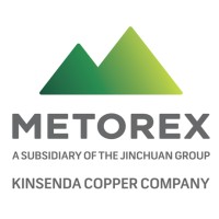 KISNENDA COPPER COMPANY(OFFICIEL) logo - Similar company to Katanga Mining Ltd
