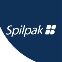 Spilpak™ logo - Similar company to Spilpack