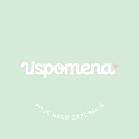 Uspomena logo - Similar company to Nexortech