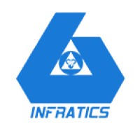 INFRATICS logo - Similar company to Obn Courier And Cargo
