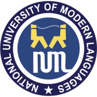 NUML - National University of Modern Languages logo - Similar company to Preston University Islamabad