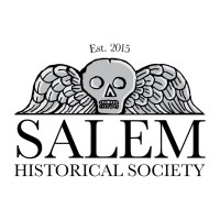 Salem Historical Society logo - Similar company to Ipswich Museum